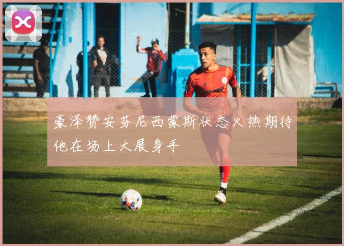 豪泽赞安芬尼西蒙斯状态火热期待他在场上大展身手